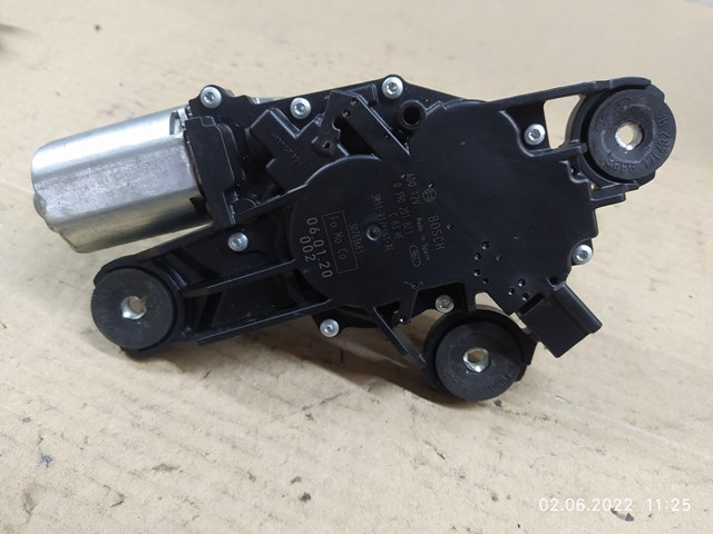 Моторчик заднего стеклоочистителя 3M51R17K441AE FORD