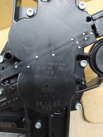 FORD 3M51R17K441AF Моторчик заднего дворника в наличии Ужгород