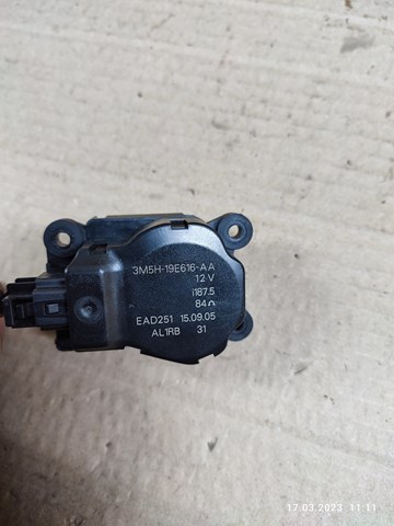 FORD 3M5H19E616AA Привод заслонки печки в наличии Украина