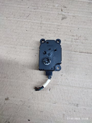 3M5H19E616AA Привод заслонки печки купить Тернополь