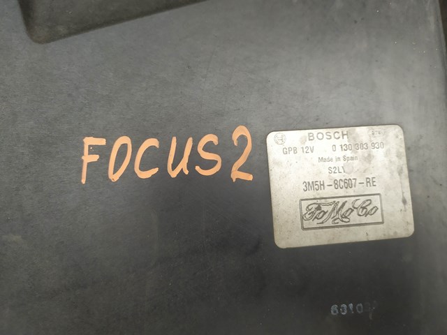 3M5H8C607RE FORD купить в Каменское