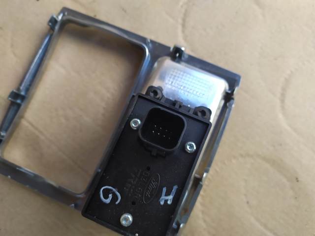 3M5T2B623AC FORD купить в Харьков