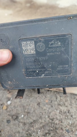 3Q0614517P VAG Блок АБС купить в Одесса