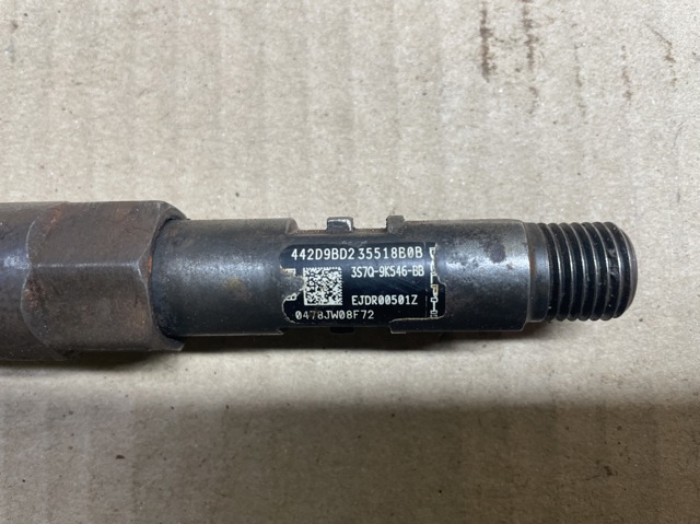 3S7Q9K546BB FORD Топливные форсунки купить в Павлоград