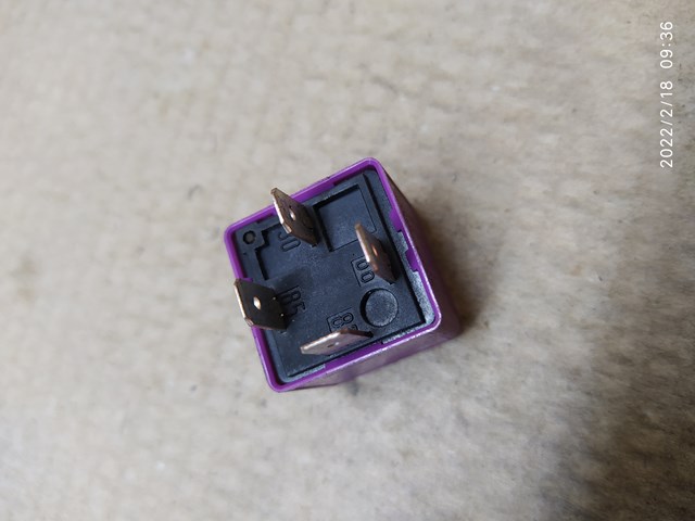 VAG 431951253G Реле фары в наличии Чернигов