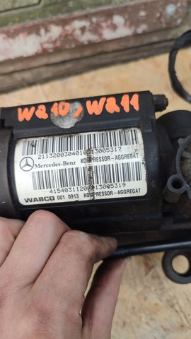 MERCEDES 4430201671 в наличии Николаев