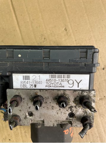 4451013070 TOYOTA Блок АБС купить в Ровно