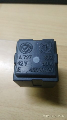 Реле высокого тока 46520429 FIAT