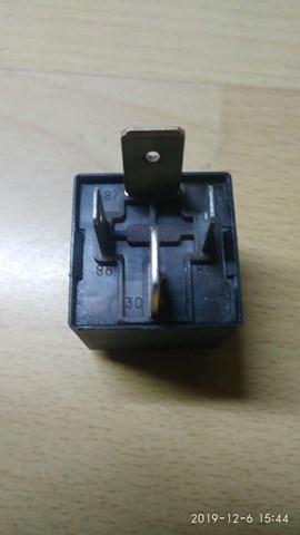 46520429 FIAT Реле высокого тока купить в Хмельницкий