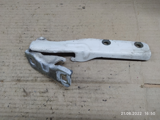 FIAT 46782383 Петля капота правая в наличии Одесса