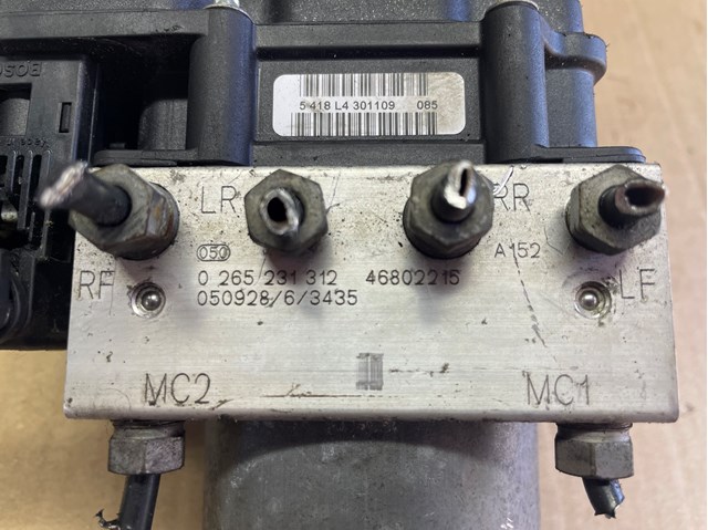 46802215 FIAT купить в Черновцы