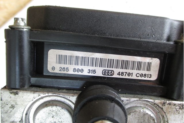 46836768 FIAT купить в Каменское