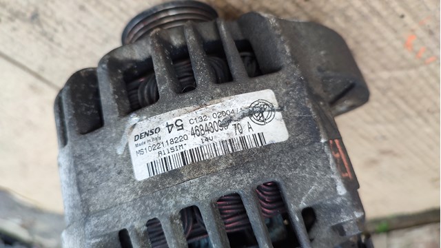 FIAT 46843093 Генератор в наличии Львов