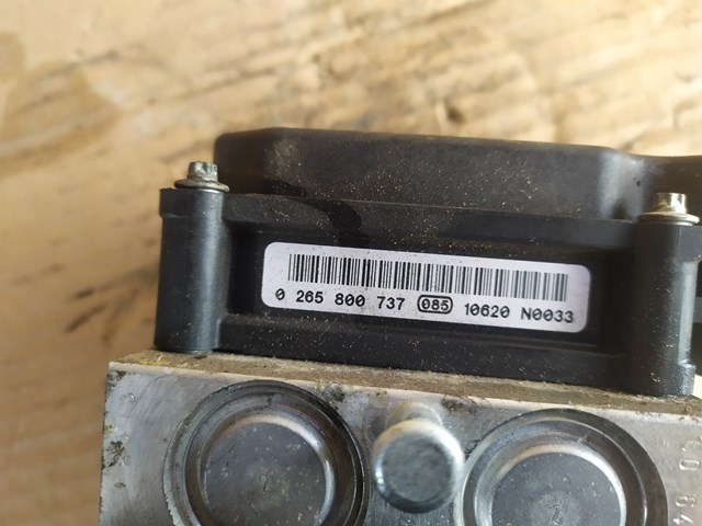 476600053R Блок АБС купить Сумы