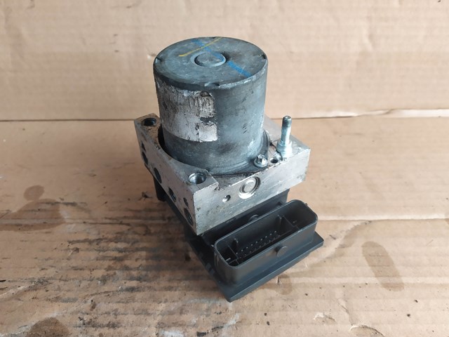 Гидроблок АБС 476600053R RENAULT