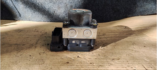 Блок ABS гидравлический 476601203R RENAULT