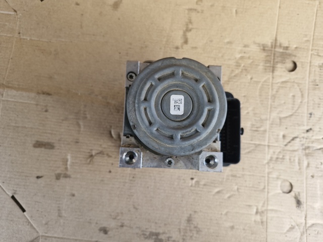 Гидроблок АБС 476601418R RENAULT