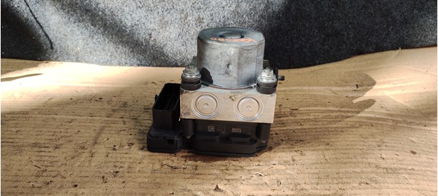 Гидроблок АБС 476603498R RENAULT