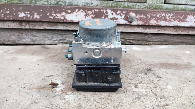 Блок управления ABS 476604621R RENAULT