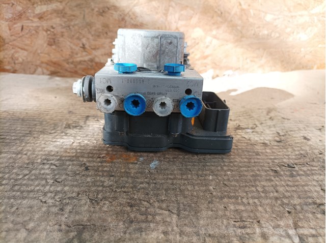 Блок ABS гидравлический 476605492R RENAULT