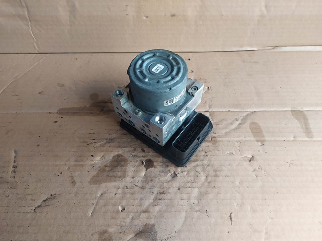 Блок ABS гидравлический 476607609R RENAULT
