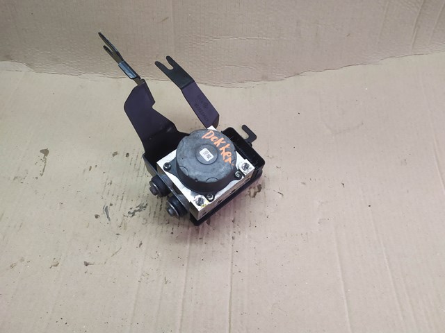 Блок управления АБС  476608587R RENAULT