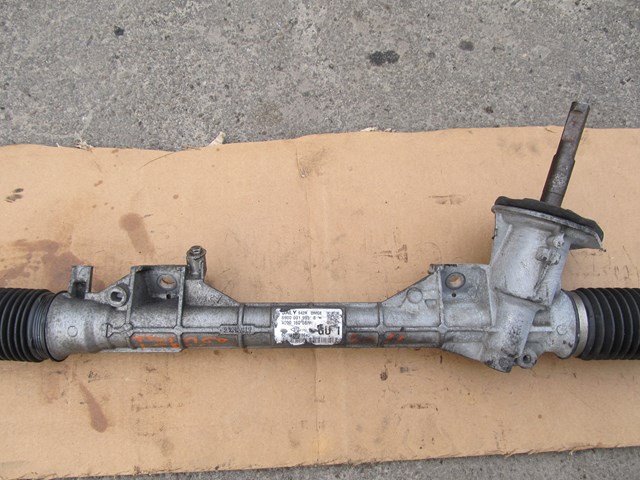 490016008R RENAULT Рулевая рейка купить в Ирпень