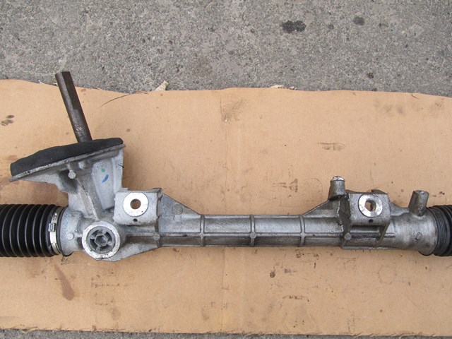 Рулевая рейка 490016008R RENAULT