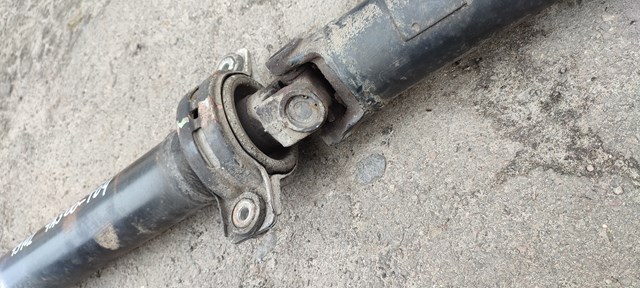 HYUNDAI 491024A500 Вал карданный задний, в сборе в наличии Одесса