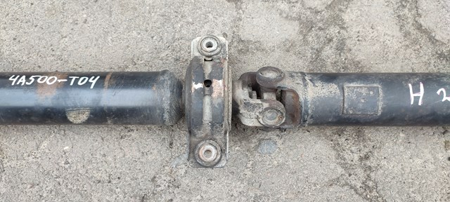 HYUNDAI 491024A500 Вал карданный задний, в сборе в наличии Черновцы