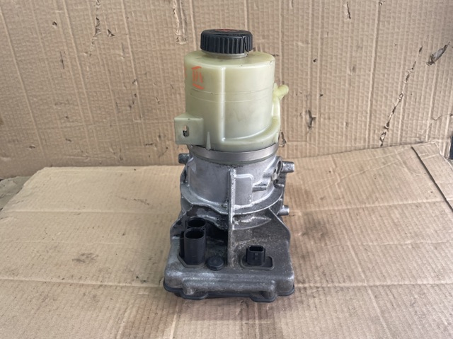 491100616R RENAULT Насос гидроусилителя руля (ГУР) купить в Запорожье
