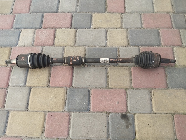 ШРУС наружный 495000X010 HYUNDAI