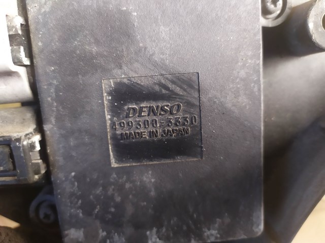 MAZDA 4993003330 в наличии Днепр