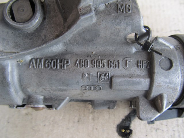 4B0905851F Замок зажигания купить Запорожье