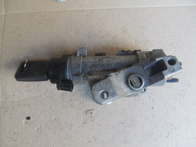 Замок зажигания 4B0905851F VAG