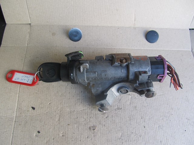 Замок зажигания 4B0905851G VAG