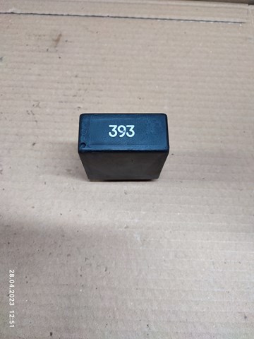 Реле указателей поворотов Ауди А2