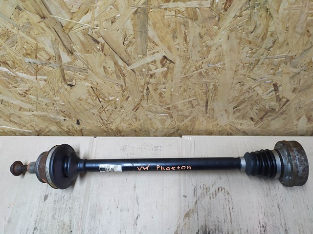 Привод задний Ауди А8 D3