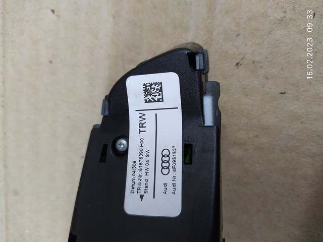 4F0951527 VAG купить в Николаев