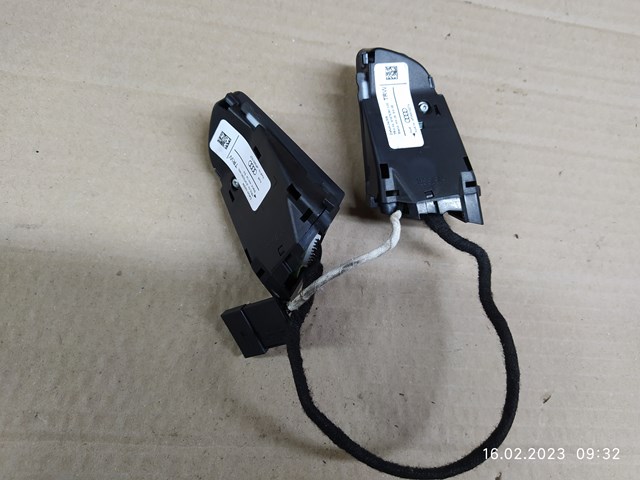 VAG 4F0951527 в наличии Чернигов