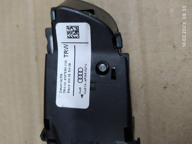 4F0951527 VAG купить в Одесса