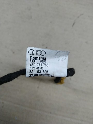 VAG 4F0971765 в наличии Ужгород