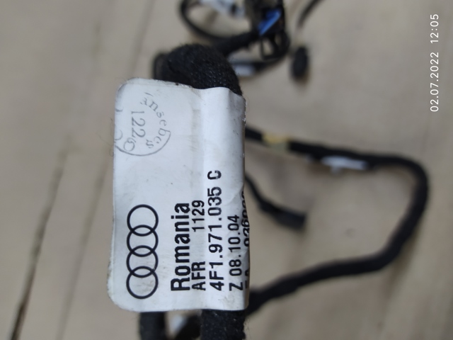 4F1971035C VAG купить в Ужгород