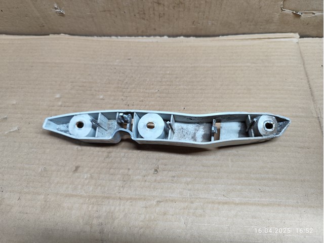 4M5117D958AF FORD Кронштейн бампера переднего внешний правый купить в Хмельницкий
