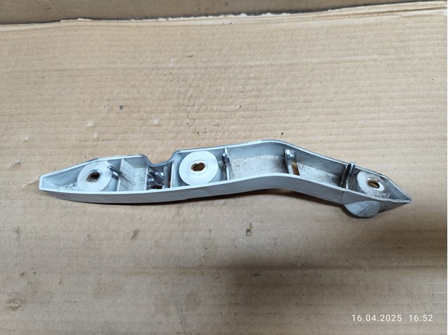 4M5117D959AF FORD Кронштейн бампера переднего внешний левый купить в Павлоград