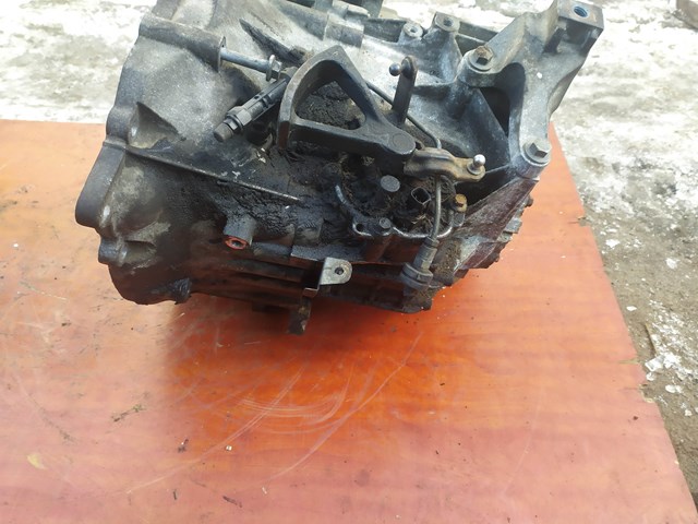 4M5R7002CB КПП купить Харьков