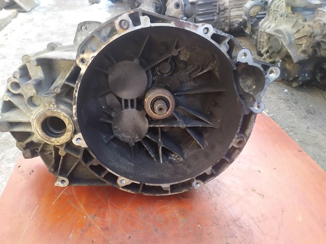 4M5R7002CB КПП купить Львов