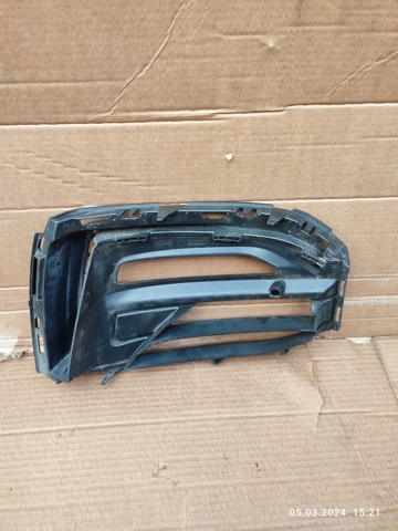 BMW 51117459715 Решетка бампера переднего левая в наличии Кривой Рог
