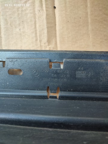 51777184354 BMW купить в Одесса