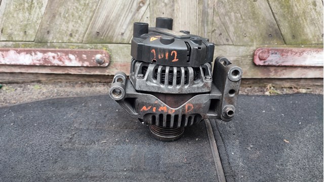 Генератор автомобиля 51784845 FIAT